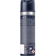Nivea Комплект Men Deep Darkwood 72h Real Madrid Edition Anti-Perspirant Spray 300ml (2x150ml)