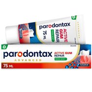 Parodontax Комплект Active Gum Repair Fresh Mint Toothpaste 150ml (2x75ml) Parodontax Комплект Active Gum Repair Fresh Mint Toothpaste 150ml (2x75ml)