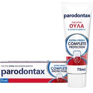 Parodontax Комплект Complete Protection Extra Fresh 150ml (2x75ml)