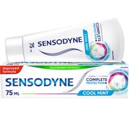 Sensodyne Комплект Complete Protection+ Cool Mint Toothpastet 150ml (2x75ml)