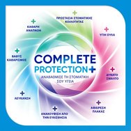 Sensodyne Комплект Complete Protection+ Cool Mint Toothpastet 150ml (2x75ml)