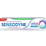 Sensodyne Комплект Complete Protection+ Cool Mint Toothpastet 150ml (2x75ml)