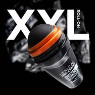 Комплект L\'Oreal Paris Men Expert Carbon Protect Spray 150ml & 5 in 1 Total Protection 48H Roll-On Deo 50ml Комплект L\'Oreal Paris Men Expert Carbon Protect Spray 150ml & 5 in 1 Total Protection 48H Roll-On Deo 50ml