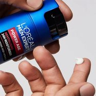 Комплект L\'Oreal Paris Men Expert Power Age Revitalising Face Cream 50ml & Eye Cream 15ml Комплект L\'Oreal Paris Men Expert Power Age Revitalising Face Cream 50ml & Eye Cream 15ml