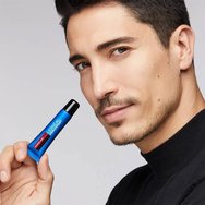 Комплект L\'Oreal Paris Men Expert Power Age Revitalising Face Cream 50ml & Hydrating Cleanser Gel 260ml & Revitalising Eye Cream 15ml