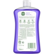 Комплект Dettol Lavender & Violet Blossom Fragrance Soothe Liquid Hand Wash 3Lt (750mlx4)