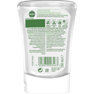 Комплект Dettol Hydrate Liquid Hand Wash No-Touch Refill 1,5Lt (250mlx6) Комплект Dettol Hydrate Liquid Hand Wash No-Touch Refill 1,5Lt (250mlx6)