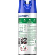 Комплект Dettol All In One Crisp Linen Spray 2.400ml (400mlx6) Комплект Dettol All In One Crisp Linen Spray 2.400ml (400mlx6)