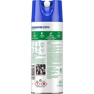 Комплект Dettol All in One Spring Waterfall Spray 2.400ml (400mlx6) Комплект Dettol All in One Spring Waterfall Spray 2.400ml (400mlx6)