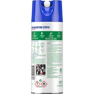 Комплект Dettol All in One Orchard Blossom Spray 2.400ml (400mlx6) Комплект Dettol All in One Orchard Blossom Spray 2.400ml (400mlx6)
