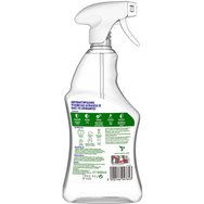 Сет Dettol Anti-Bacterial Surface Cleanser Spray 3.000ml (500mlx6) Сет Dettol Anti-Bacterial Surface Cleanser Spray 3.000ml (500mlx6)