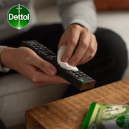 Сет Dettol Surface Clean Wipes 180 броя (30x6 броя) Сет Dettol Surface Clean Wipes 180 броя (30x6 броя)