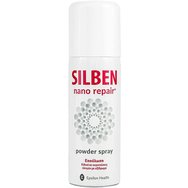 Σετ Silben Nano Repair Powder Spray 125ml & Cream 50ml Σετ Silben Nano Repair Powder Spray 125ml & Cream 50ml