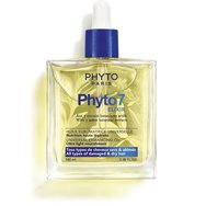 Комплект Phyto 7 Elixir Universal Enhansing Oil 100ml & Universal Day Cream 50ml Комплект Phyto 7 Elixir Universal Enhansing Oil 100ml & Universal Day Cream 50ml