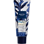 Комплект Phyto 7 Elixir Smoothing Enhancing Oil 100ml & Universal Day Cream 50ml