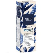 Комплект Phyto 7 Elixir Smoothing Enhancing Oil 100ml & Universal Day Cream 50ml