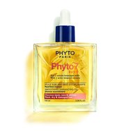 Комплект Phyto 7 Elixir Smoothing Enhancing Oil 100ml & Universal Day Cream 50ml