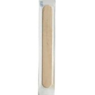 Matsuda Sterile Wooden Tongue Depressores 1 Τεμάχιο - Ξύλινη Αποστειρωμένη Γλωσσοπίεστρα σε Ατομική Συσκευασία Matsuda Sterile Wooden Tongue Depressores 1 Τεμάχιο - Ξύλινη Αποστειρωμένη Γλωσσοπίεστρα σε Ατομική Συσκευασία