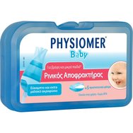 Physiomer Baby Nasal Aspirator 1 брой Physiomer Baby Nasal Aspirator 1 брой