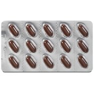 Priorin Extra Anti Hair Loss Food Supplement 60caps