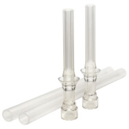 Nuk Резервна силиконова слама за Flexi Cup Pagouraki 24m + 2бр - Специален клапан предотвратява пръски и течове Nuk Резервна силиконова слама за Flexi Cup Pagouraki 24m + 2бр - Специален клапан предотвратява пръски и течове