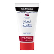 Neutrogena Hand Cream Unscented 75 мл