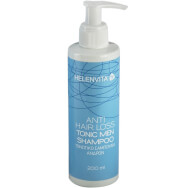 Helenvita Anti-Hair Loss Tonic Men Shampoo Тоник шампоан за мъже 200ml