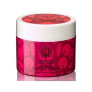 Garden Body Butter Forest Fruits & Bilberry Подхранващо и овлажняващо масло за тяло с боровинки 200ml