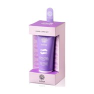Garden Богат крем за ръце за сухи / напукани ръце 100ml & ПОДАРЪК Хартиен файл Garden Богат крем за ръце за сухи / напукани ръце 100ml & ПОДАРЪК Хартиен файл