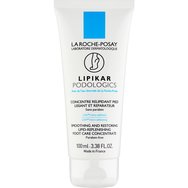 La Roche-Posay Lipikar Podologics Крем за крака 100ml