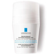 La Roche-Posay Deo Physio BilleДезодорант Рол-он - за 24ч действие