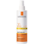 La Roche Posay Anthelios Spray SPF30 Спрей за тяло без аромат200ml