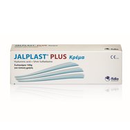 JALPLAST PLUS CREAM Лечебен крем с хиалуронова киселина 25gr JALPLAST PLUS CREAM Лечебен крем с хиалуронова киселина 25gr