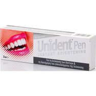 Unident Pen Избелваща химикалка Unident Pen Избелваща химикалка