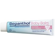 Bepanthol Baby Balm 100gr Bepanthol Baby Balm 100gr