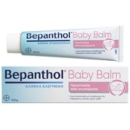Bepanthol Baby Balm 100gr Bepanthol Baby Balm 100gr