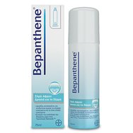 Bepanthene Cooling Foam Spray 75ml - Пяна спрей за незабавно облекчение при леки и леки изгаряния Bepanthene Cooling Foam Spray 75ml - Пяна спрей за незабавно облекчение при леки и леки изгаряния
