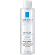 La Roche-Posay Micellar Water Ultra for Sensitive Skin - 400ml - Мицеларна почистваща вода и почистващ препарат за лице La Roche-Posay Micellar Water Ultra for Sensitive Skin - 400ml - Мицеларна почистваща вода и почистващ препарат за лице