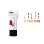 La Roche-Posay Toleriane Cream Foundation 30ml - 05 Honey Beige