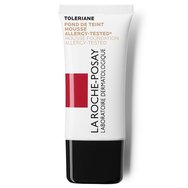 La Roche-Posay Toleriane Teint Mattifying Mousse Foundation 30ml - 01 Ivory