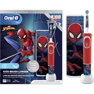 Oral-B Kids Spiderman Special Edition Toothbrush 1 бр