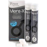 Power Health Mens-X Complex 32Effer.tabs Power Health Mens-X Complex 32Effer.tabs