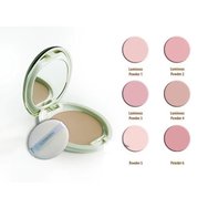 Coverderm Luminous Compact Powder Компактна пудра за лунички и кожни дефекти 10gr - Powder 5