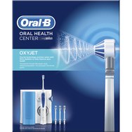 Oral-b Oxyjet Oral Health 1 бр
