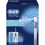 Oral-b Oxyjet Oral Health 1 бр