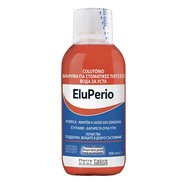 EluPerio Хлорхексидин перорален разтвор 0,12% за здрави венци 300ml EluPerio Хлорхексидин перорален разтвор 0,12% за здрави венци 300ml