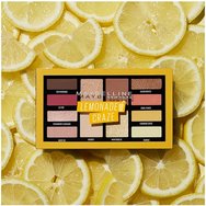 Maybelline Lemonade Craze Palette 12gr Maybelline Lemonade Craze Palette 12gr