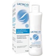 Lactacyd Pharma Moisturizing 250ml Lactacyd Pharma Moisturizing 250ml
