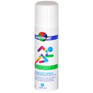 Master Aid Sport  Охлаждащ спрей за директо охлаждане на пострадалата област 200ml Master Aid Sport  Охлаждащ спрей за директо охлаждане на пострадалата област 200ml