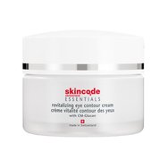 Skincode Revitalizing Eye Contour Cream Нежен крем за всеки тип кожа околоочния контур 15ml